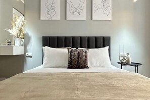 Room - Comfort City (Almaty)