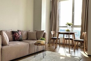 Room - Comfort City (Almaty)