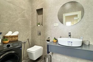 Unclassified image, 3 of 58, button - Comfort City (Almaty)