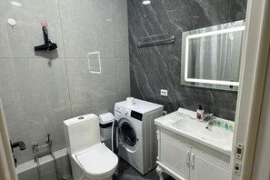 Unclassified image, 3 of 58, button - Comfort City (Almaty)