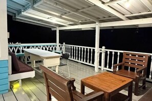 Interior - Baan Nai Talay Rayong (Klaeng)