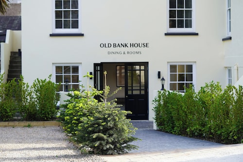 Old Bank House Hotel