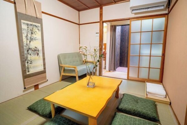 Interior - KIRAKU・HIGASHISUZUME (Kyoto)