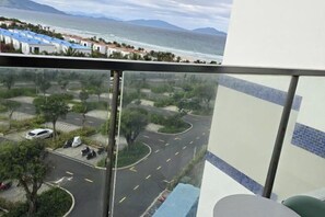 Property grounds - Helen Home Cam Ranh (Cam Ranh)