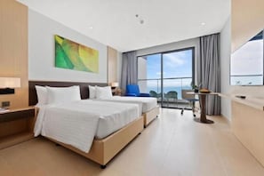 Room - Helen Home Cam Ranh (Cam Ranh)