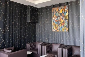 Unclassified image, 4 of 13, button - Palz Empire Hotel (Temerloh)