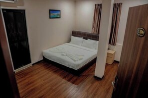 Room - Palz Empire Hotel (Temerloh)