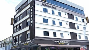 Dış mekân