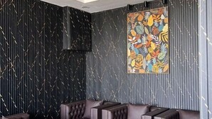 Toplantı salonu/imkânları