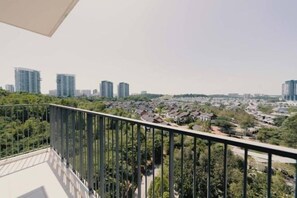 View from property - Spacious French Verdi BY FEEL HOME (Cyberjaya)
