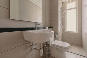 Bathroom - Spacious French Verdi BY FEEL HOME (Cyberjaya)