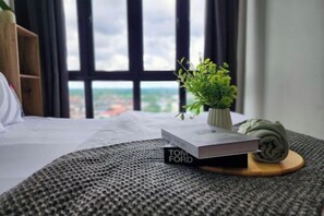 Room - Suria Jaya Shah Alam Padang Jawa (Shah Alam)