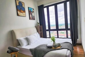 Room - Suria Jaya Shah Alam Padang Jawa (Shah Alam)