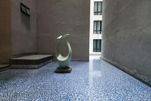 Interior - Suria Jaya Shah Alam Padang Jawa (Shah Alam)