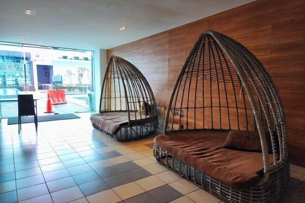 Interior - Suria Jaya Shah Alam Padang Jawa (Shah Alam)