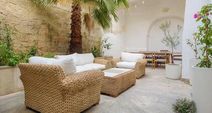 Casa Lando - Two Bedroom Apartment, Sleeps 5