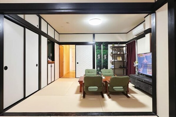 Interior - Akutsu Heights 201 (Tokyo)