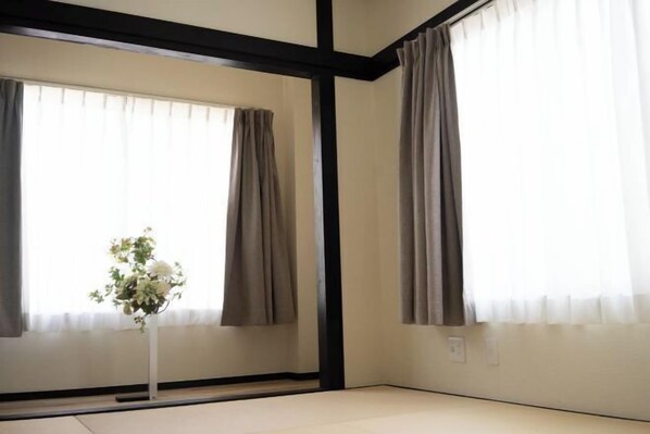 Interior - Akutsu Heights 201 (Tokyo)