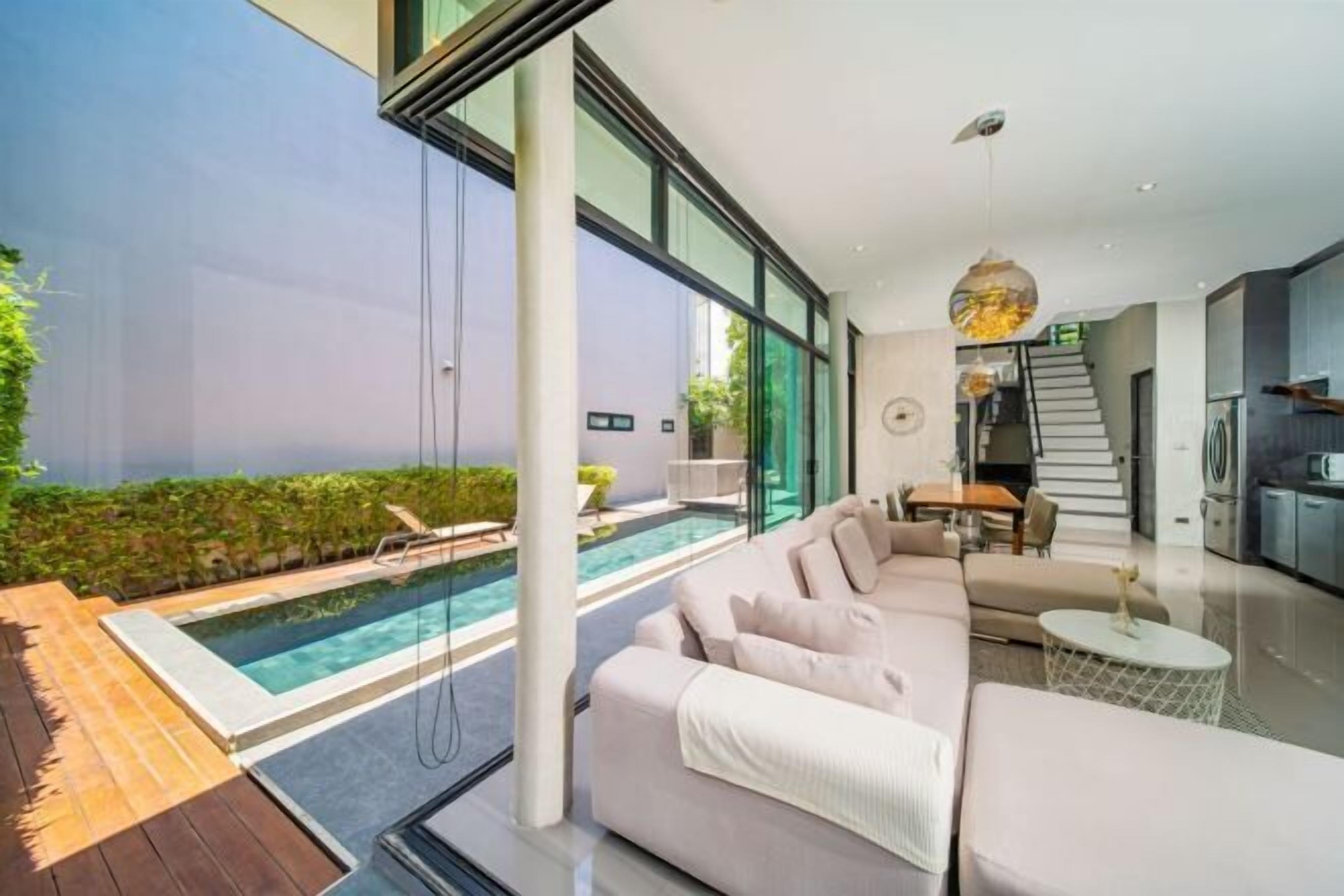 منطقة المعيشة