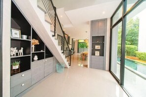 Room - Bangtao 3-bedroom modern minimalist style villa WallayaHarmony A10 (Phuket)