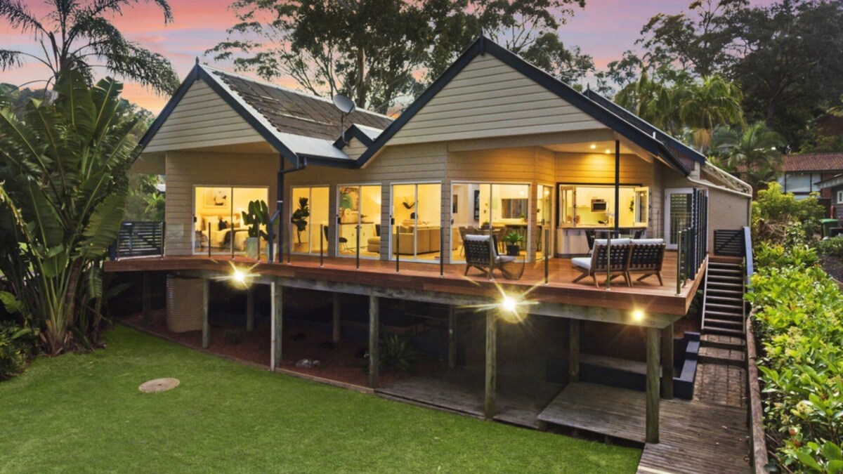 Bild für Gastgeberprofil