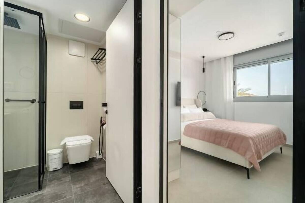 ห้องน้ำ