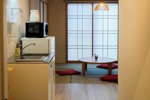 Room - Sakuragawa-an Higashiyama (Kyoto)