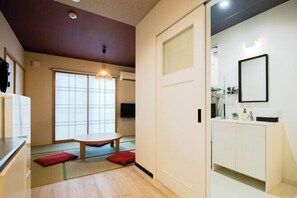 Room - Sakuragawa-an Higashiyama (Kyoto)