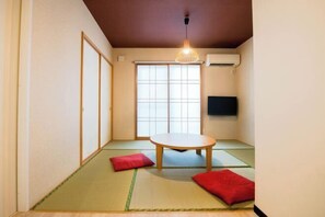Room - Sakuragawa-an Higashiyama (Kyoto)