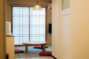 Room - Sakuragawa-an Higashiyama (Kyoto)