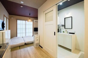 Room - Sakuragawa-an Higashiyama (Kyoto)