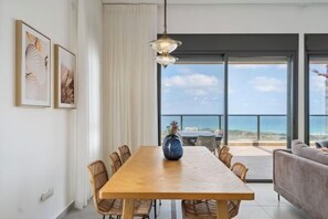 Room - Achziv Seaside Stylish Stay (Nahariyya)