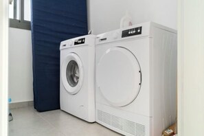 洗衣間