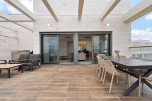 Room - Achziv Seaside Stylish Stay (Nahariyya)