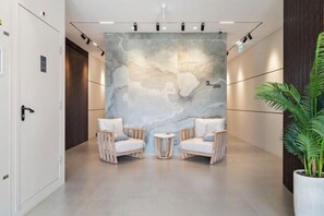 Room - Achziv Seaside Stylish Stay (Nahariyya)