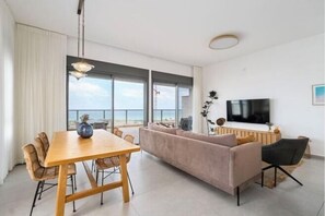 Room - Achziv Seaside Stylish Stay (Nahariyya)