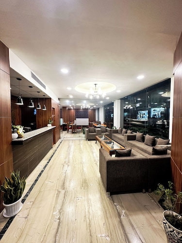 Laughing Lama Hotel Dewaling