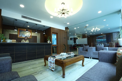 Laughing Lama Hotel Dewaling