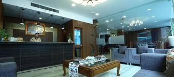 Laughing Lama Hotel Dewaling