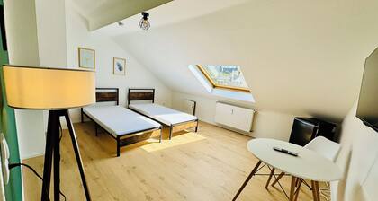 Apartment Sana Klinik No 31