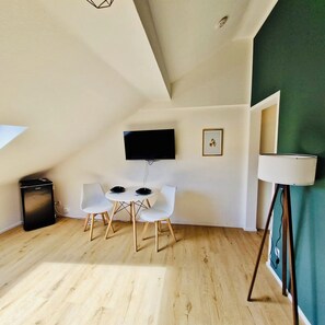Dining - Apartment Sana Klinik No 31 (Offenbach am Main)