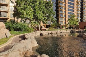 Unclassified image, 2 of 25, button - bnbme Luxury Seaview Retreat with Private Beach (Dubai)