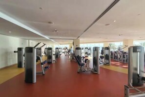 Unclassified image, 5 of 25, button - bnbme Luxury Seaview Retreat with Private Beach (Dubai)