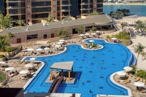 Piscina al aire libre