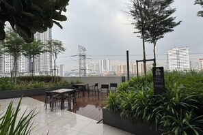 Unclassified image, 3 of 27, button - Elegant 3-Bedroom Fully Air-Con @ Vista Sentul (Kuala Lumpur)