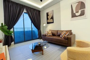 Unclassified image, 5 of 27, button - Elegant 3-Bedroom Fully Air-Con @ Vista Sentul (Kuala Lumpur)