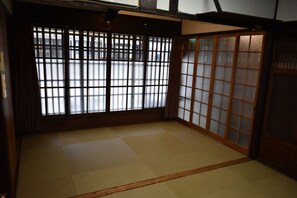 Interior - Guesthouse Rikyu (Kyoto)
