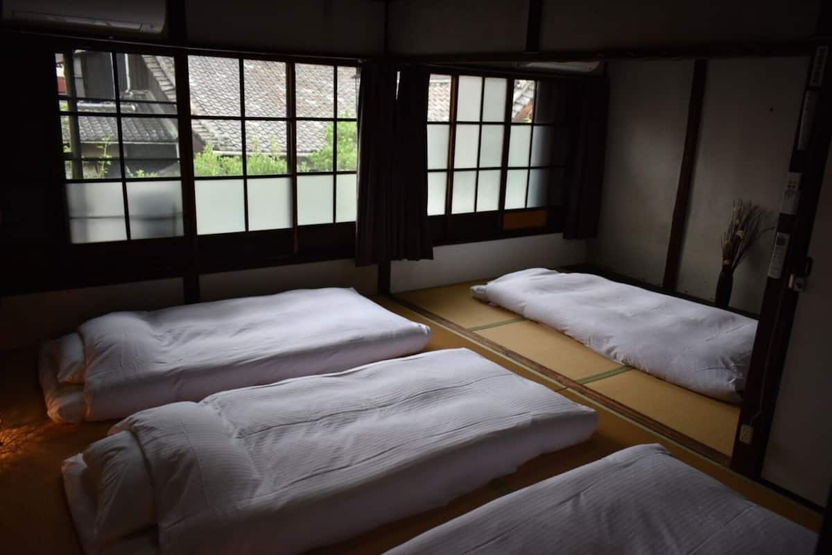 客房