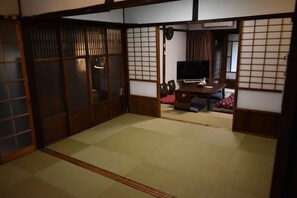 Room - Guesthouse Rikyu (Kyoto)