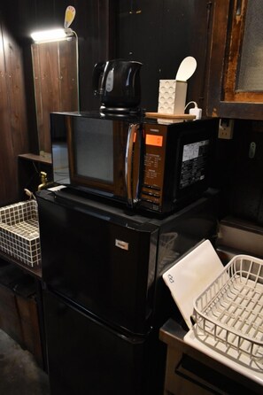 Interior - Guesthouse Rikyu (Kyoto)